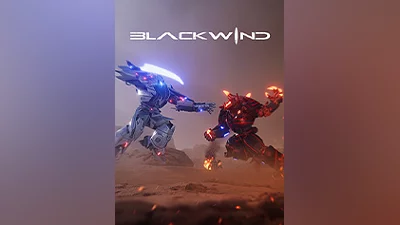 Blackwind [steam]
