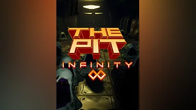 The Pit: Infinity [steam]