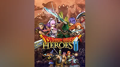 DRAGON QUEST HEROES  II [steam]