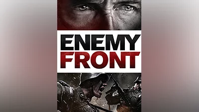 Enemy Front [steam]