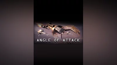 Angle of Attack [steam]