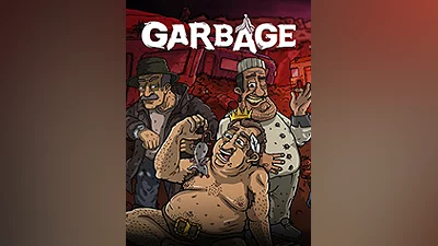 Garbage [steam]