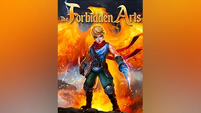 The Forbidden Arts [steam]