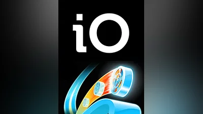 iO [steam]