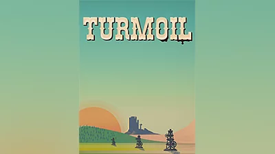 Turmoil [steam]