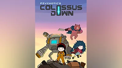 Colossus Down [steam]