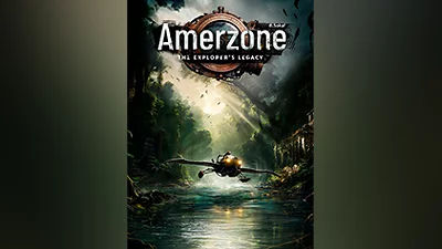 Amerzone: The Explorer's Legacy [steam]