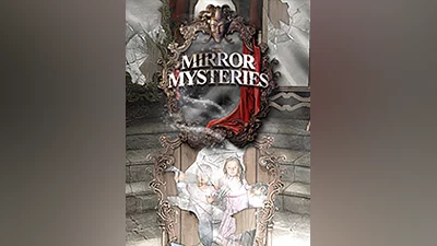 Mirror Mysteries [steam]