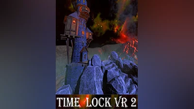 Time Lock VR-2 [steam]