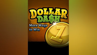 Dollar Dash: More Ways to Win [steam]