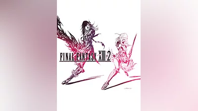 FINAL FANTASY XIII-2 [steam]