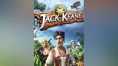 Jack Keane [steam]