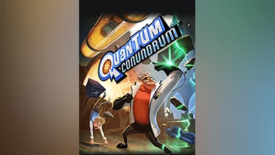 Quantum Conundrum [steam]