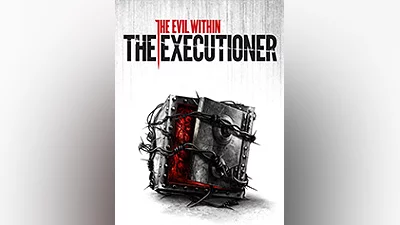 The Evil Within: The Executioner [steam]