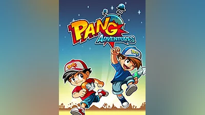 Pang Adventures [steam]