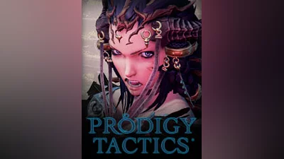 Prodigy Tactics [steam]