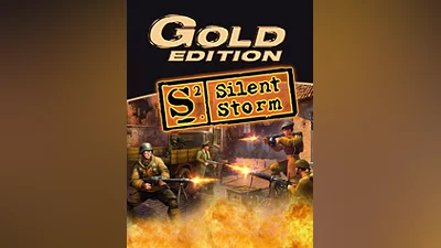 Silent Storm Gold Edition [steam]