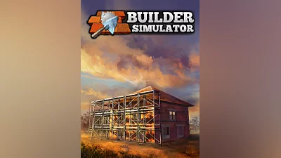 Builder Simulator [steam]
