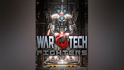 War Tech Fighters [steam]