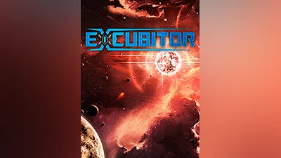 Excubitor [steam]