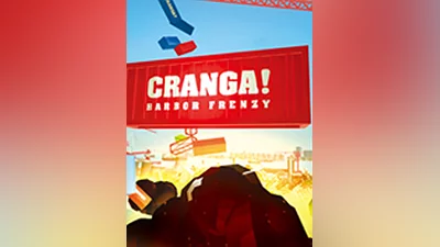 CRANGA!: Harbor Frenzy [steam]