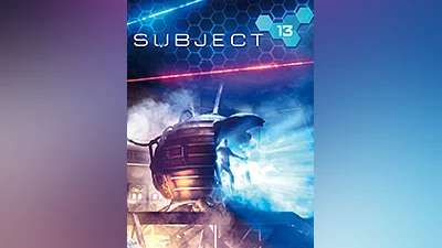 Subject 13 [steam]