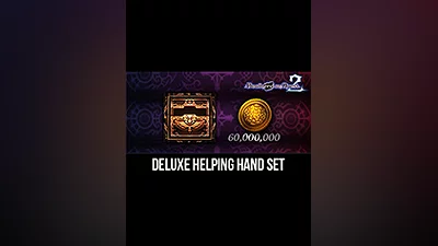 Death end re;Quest 2 - Deluxe Helping Hand Set [steam]