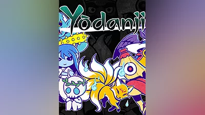 Yōdanji [steam]