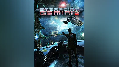 Starpoint Gemini 2 [steam]