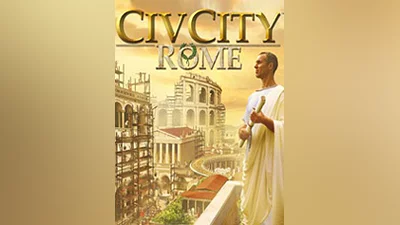 CivCity: Rome [steam]