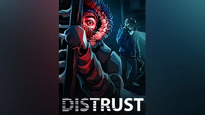 Distrust [steam]