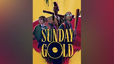 Sunday Gold [steam]