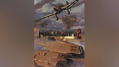 Panzer Corps 2 [steam]