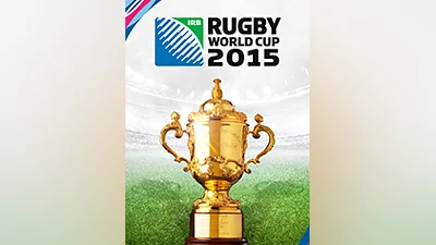 Rugby World Cup 2015 [steam]