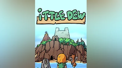 Ittle Dew [steam]