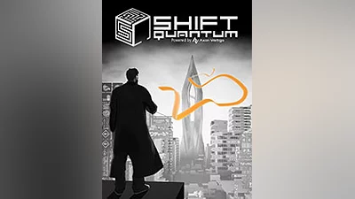 Shift Quantum [steam]