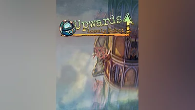 Upwards, Lonely Robot [steam]