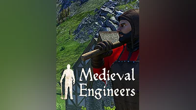 Medieval Engineers [steam]