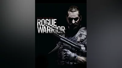 Rogue Warrior [steam]