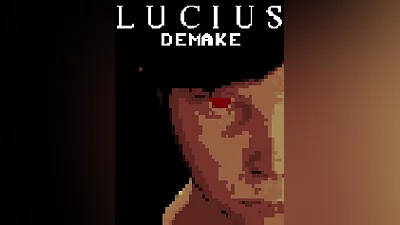 Lucius Demake [steam]