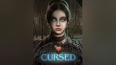 Cursed [steam]