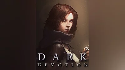 Dark Devotion [steam]