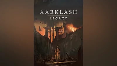 Aarklash: Legacy [steam]