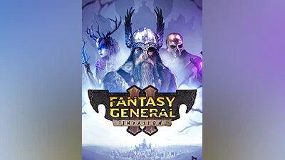 Fantasy General II [steam]