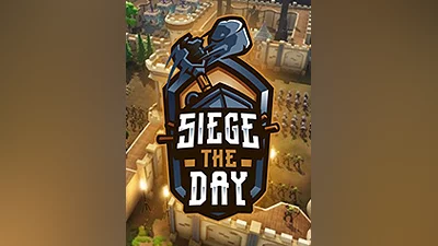 Siege the Day [steam]