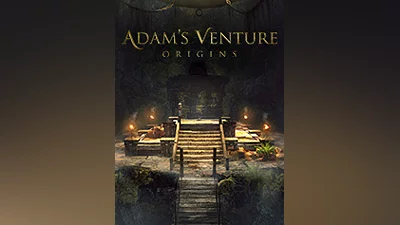Adam's Venture: Origins [steam]