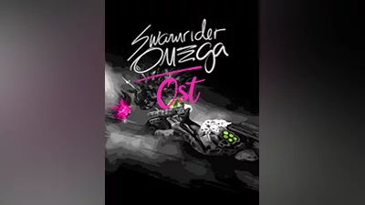 SWARMRIDER OMEGA OST [steam]
