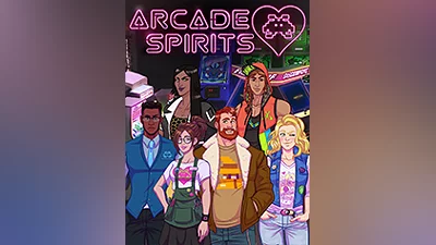 Arcade Spirits [steam]