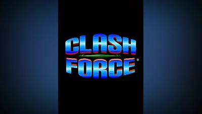 Clash Force [steam]
