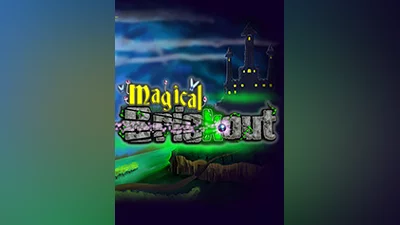 Magical Brickout [steam]